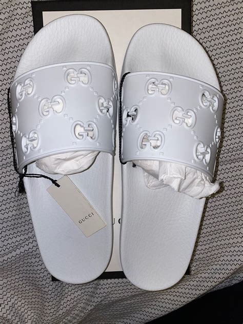 gucci slides white women& 39|gucci slides for women cheap.